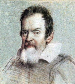 (Galilei Galileo)