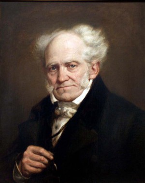 Schopenhauer-300x377