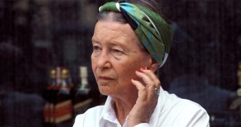 Simone de Beauvoir’a göre birlikte olacağınız 9 insan tipi simone-de