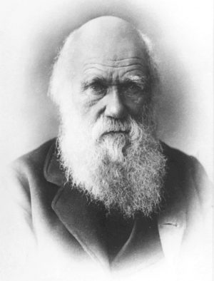 Charles Darwin