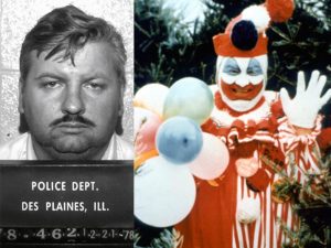 John Wayne Gacy