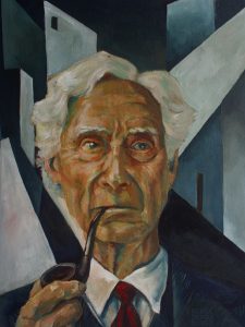 Bertrand Russell