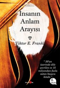 İnsanın Anlam Arayışı, Viktor Frankl