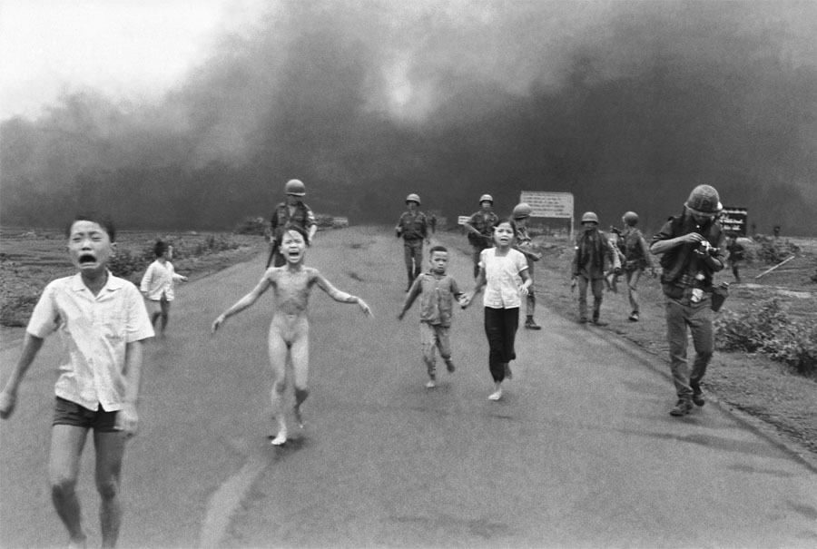 Kim Punc, Vietnam