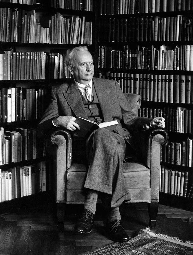 (Karl Jaspers)