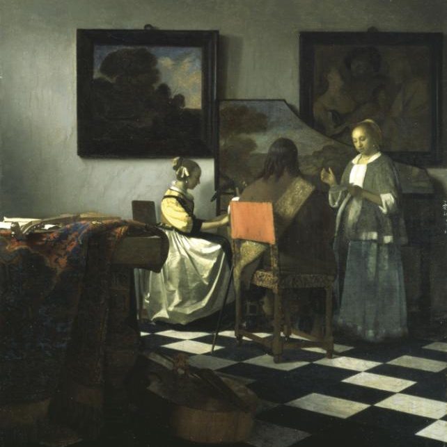 Vermeer-1