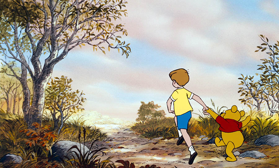 Winnie-the-Pooh-ve-Christopher-Robin-3