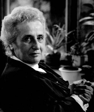 (Anita Lasker)