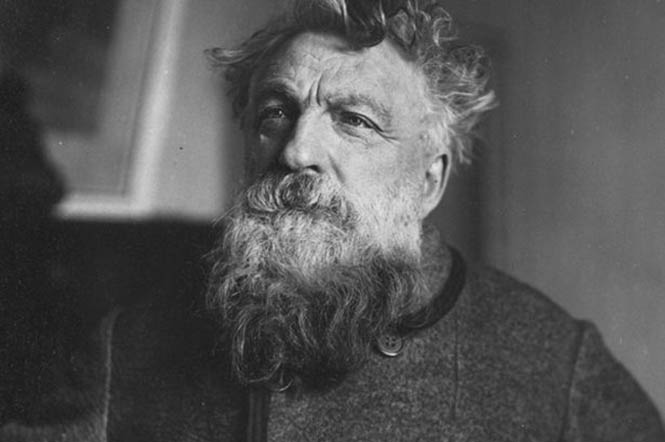 (Auguste Rodin)