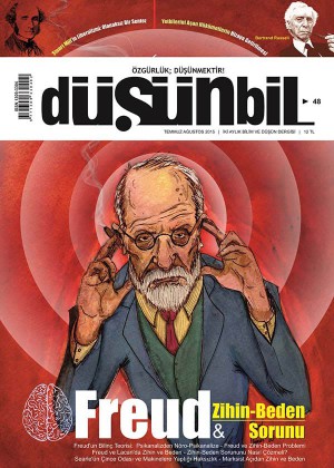 (Düşünbil Dergisi: Sayı 48)