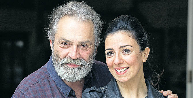 Haluk-Bilginer-Esra-Bezen-Bilgin