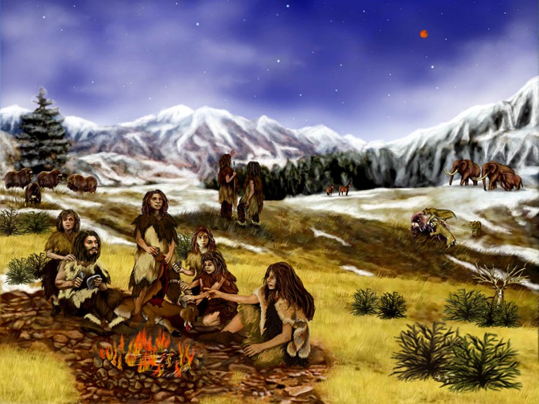 Neandertal-Yaşamı-768x576