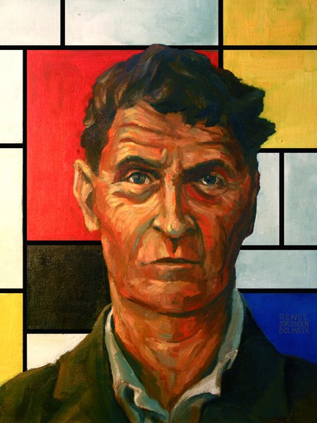 Wittgenstein