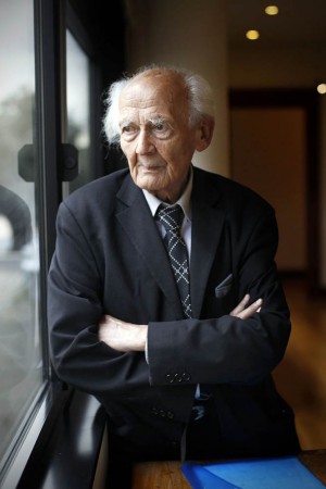 Zygmunt Bauman