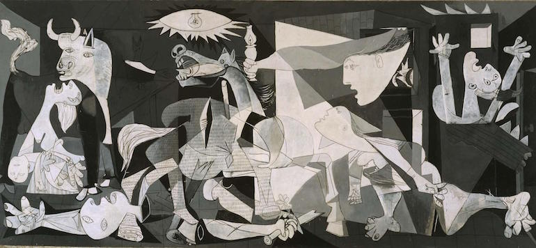 guernica