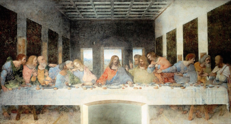 last-supper