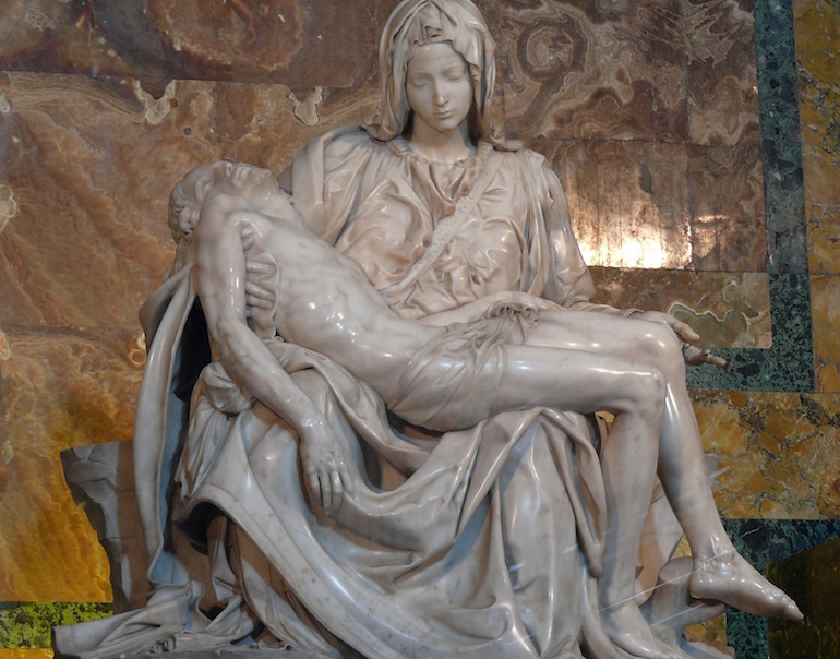 pieta