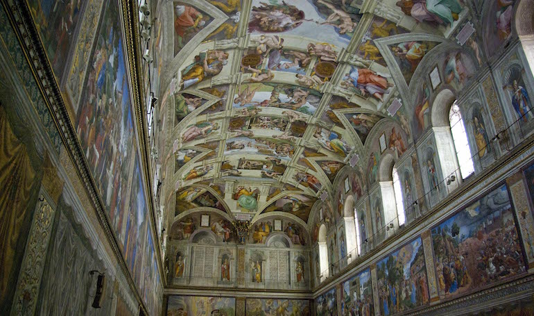 sistine-chapel