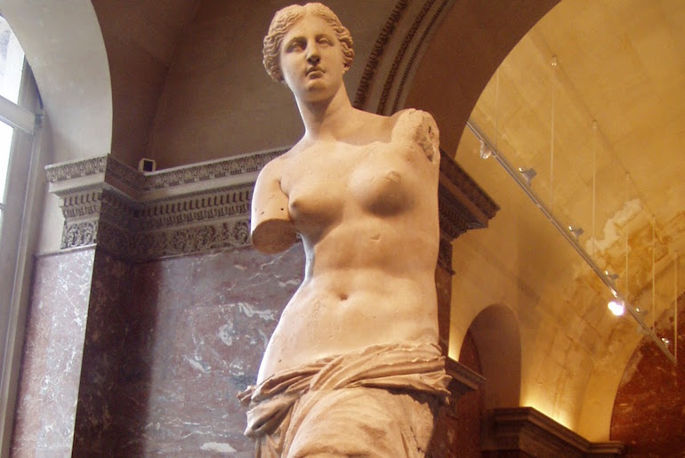 venus-de-milo