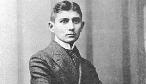 kafka