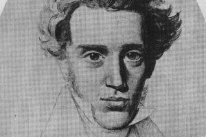 soren-kierkegaard